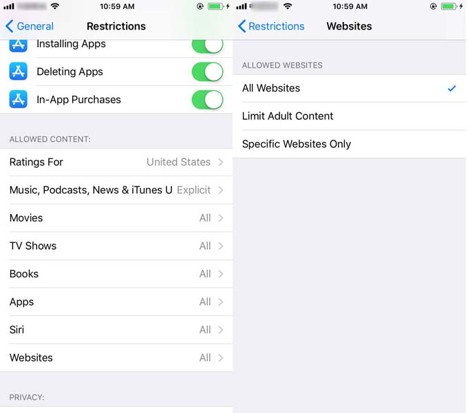 680x600 Top Iphone Safari Problems And Solutions