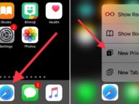 200x150 Turn Onoff Private Browsing On Iphone And Ipad Ios