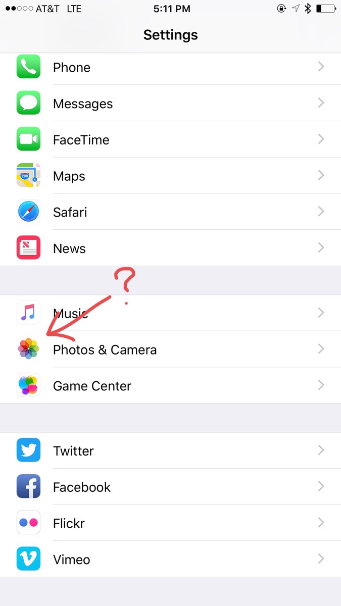 How Has Apple Still Not Added A Border To The Photos App Icon 675x1200 How Has Apple Still Not Added A Border To The Photos App Icon