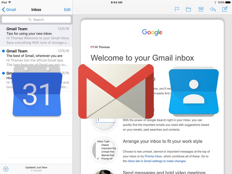 How To Setup Evsc Google Email, Calendar, And Contacts On Apple 800x600 How To Setup Evsc Google Email, Calendar, And Contacts On Apple