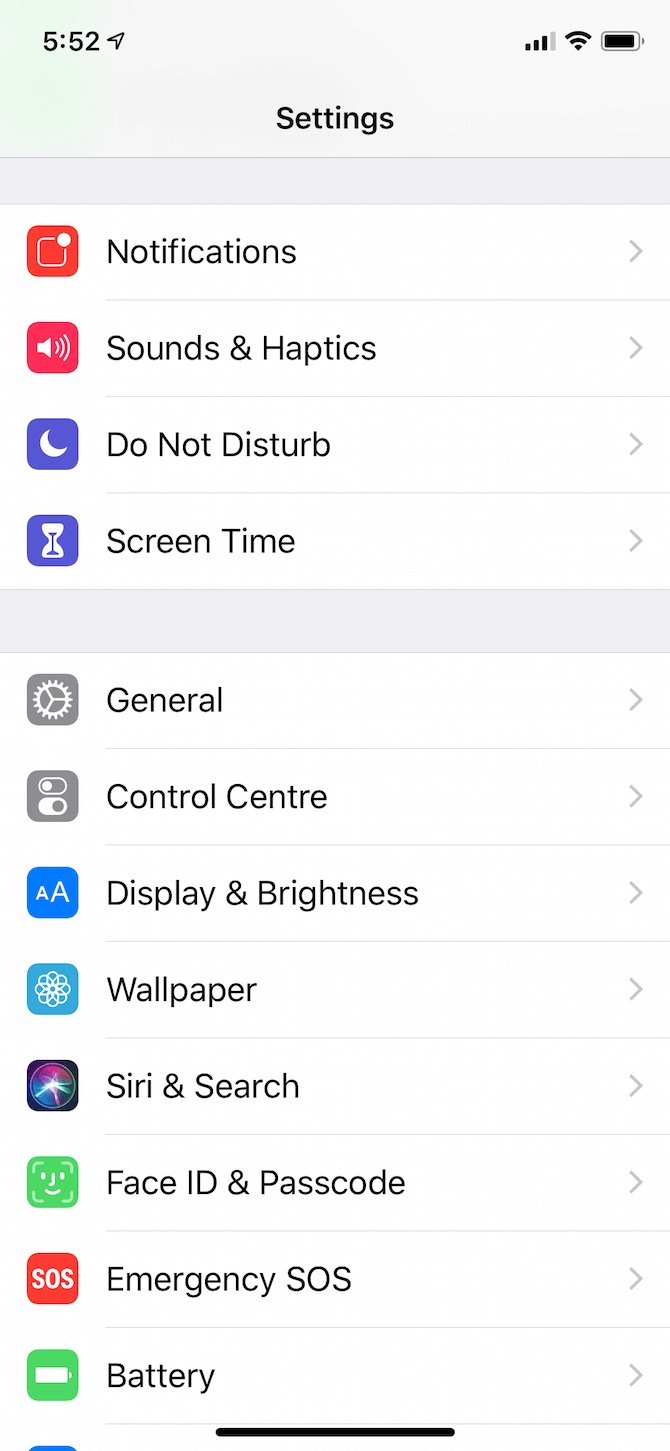 How To Take Control Of Annoying Iphone Notifications With Ios 670x1451 How To Take Control Of Annoying Iphone Notifications With Ios