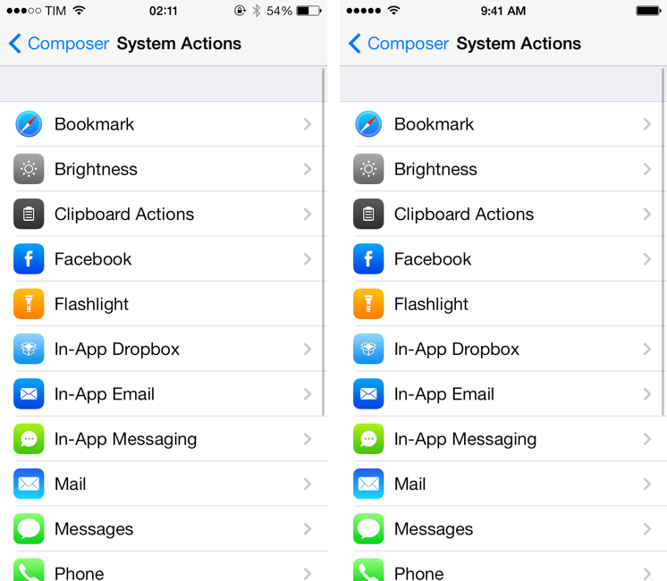 Status Magic Adds Support For Ios Status Bars 746x650 Status Magic Adds Support For Ios Status Bars