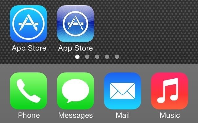 640x399 How To Revert Your Ios App Icons Back To The Ios Designs Ios