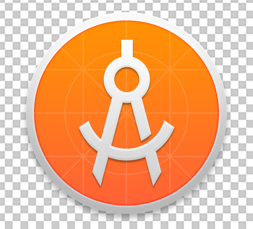 520x470 Ios App Icon App Icon Template Graphic Design Resources