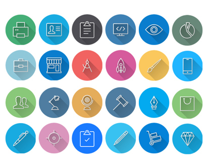 404x316 Cham Icon On Pantone Canvas Gallery