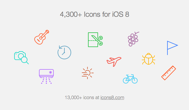 640x374 Ios Download Free Icon Pack Png Images