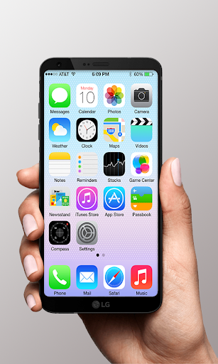 307x512 Ios Icon Pack