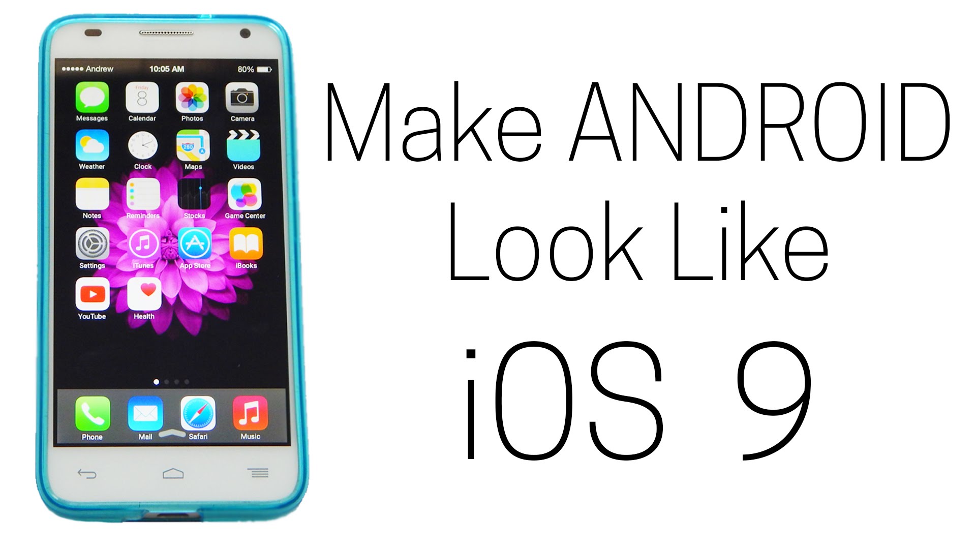 1920x1080 Ios Gallery Icon