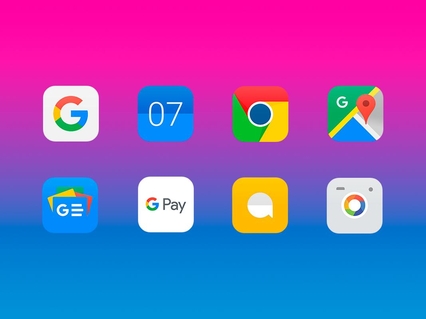 426x319 Ios Icon Pack Apk