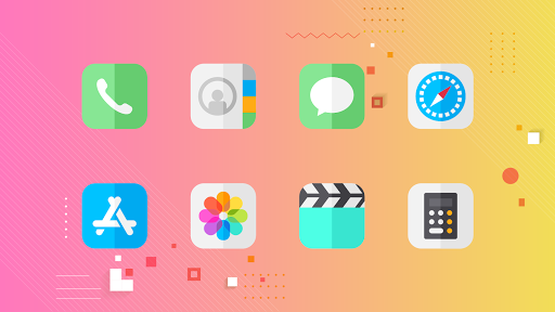 512x288 Ios Icon Pack Pro Free Icon Pack Apk