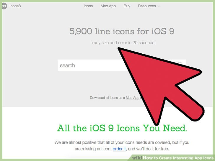 728x546 Ways To Create Interesting App Icons