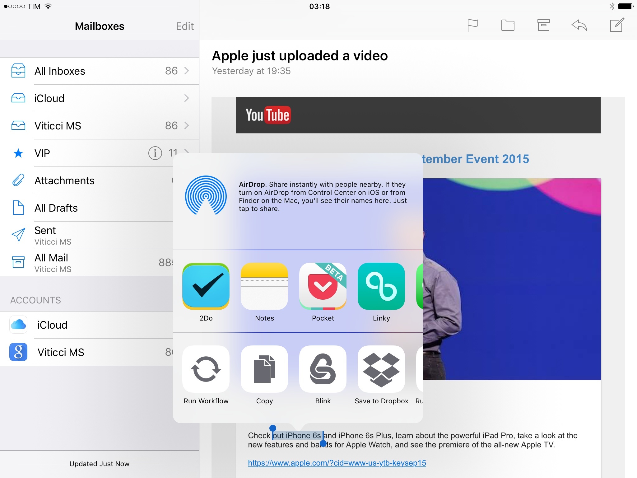 2048x1536 Ios The Macstories Review, Created On Ipad