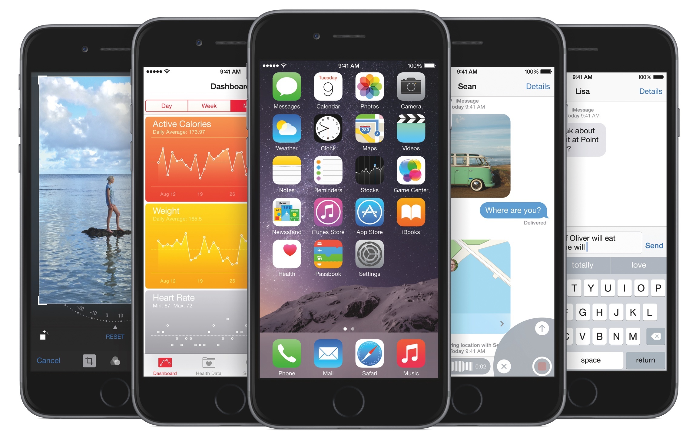 2308x1469 Ios Wishes