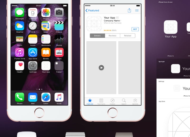 800x576 Icon Font Generator And Icon Design Templates Css Author