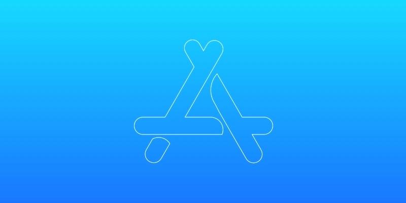 800x400 Icon Template Ios App Illustrator