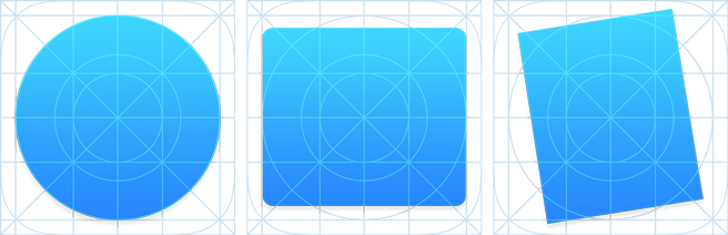 656x212 Inspecting Mac Os X Yosemite's Icons Gizmodo Australia