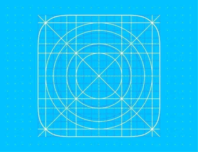 670x515 Ios Icon Template