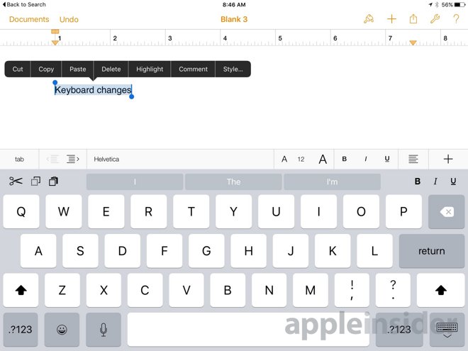 660x495 Quicktype, Ios Hints For The Future, Music Revenue, Fallout