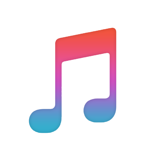 641x644 Usama On Twitter Ios Music Icon!