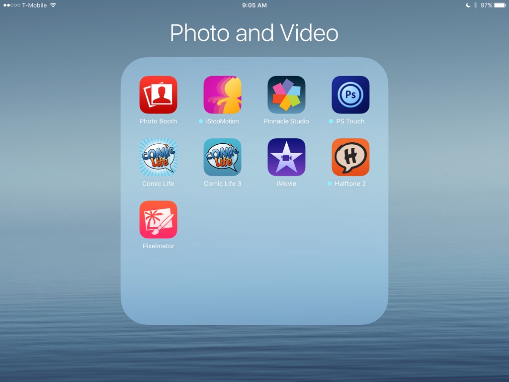 1024x768 Ios Beta Offers New Features, Including News App, Music App, More