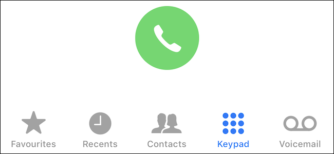 650x300 How To Add A Contact To Favorites On Iphone