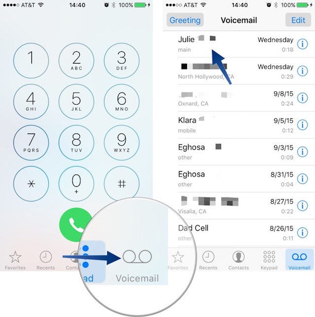 640x643 How To Share Voicemails On Your Iphone In Ios