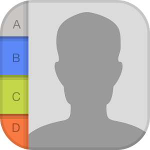 300x300 Phonebook Contact Apk