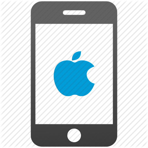 512x512 Color Vector Icons'