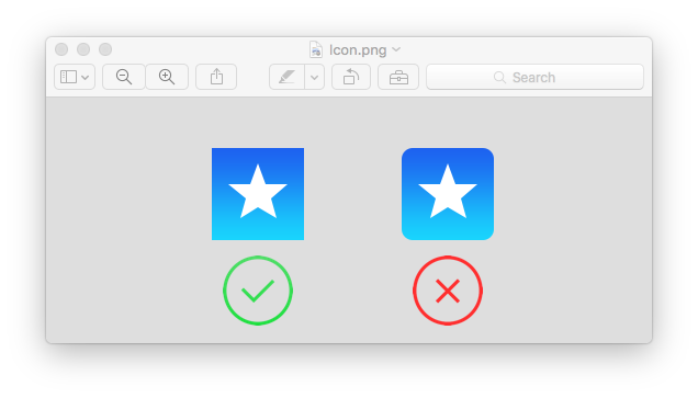 636x363 Technical Qampa App Icons On Iphone, Ipad And Apple Watch