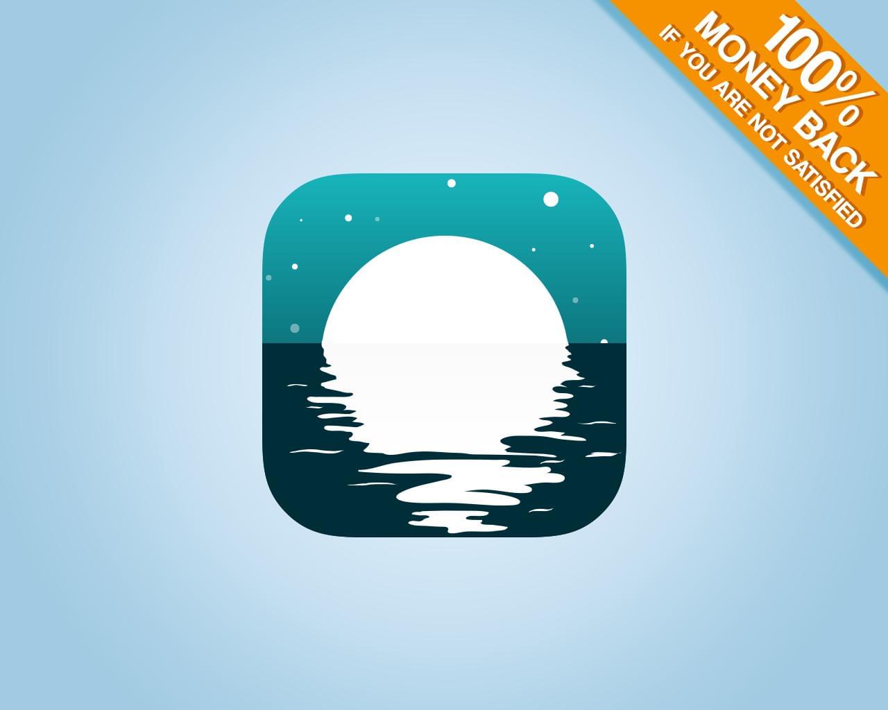 1280x1024 Ios Android App Icon Design