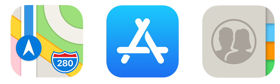 best appicon size