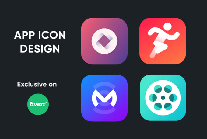 680x457 Design Iphone And Android App Icon