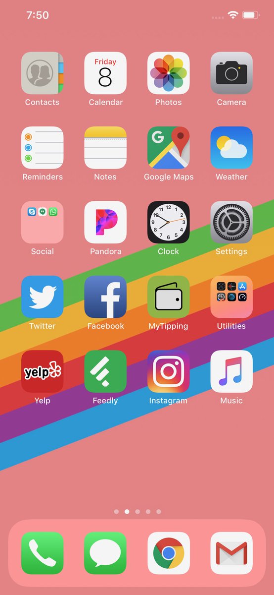 554x1200 Raymond On Twitter Ios App Icon Design In Ios