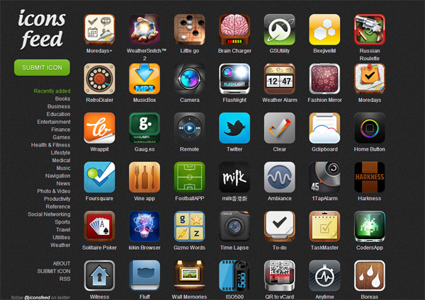 600x424 App Icon Design Images