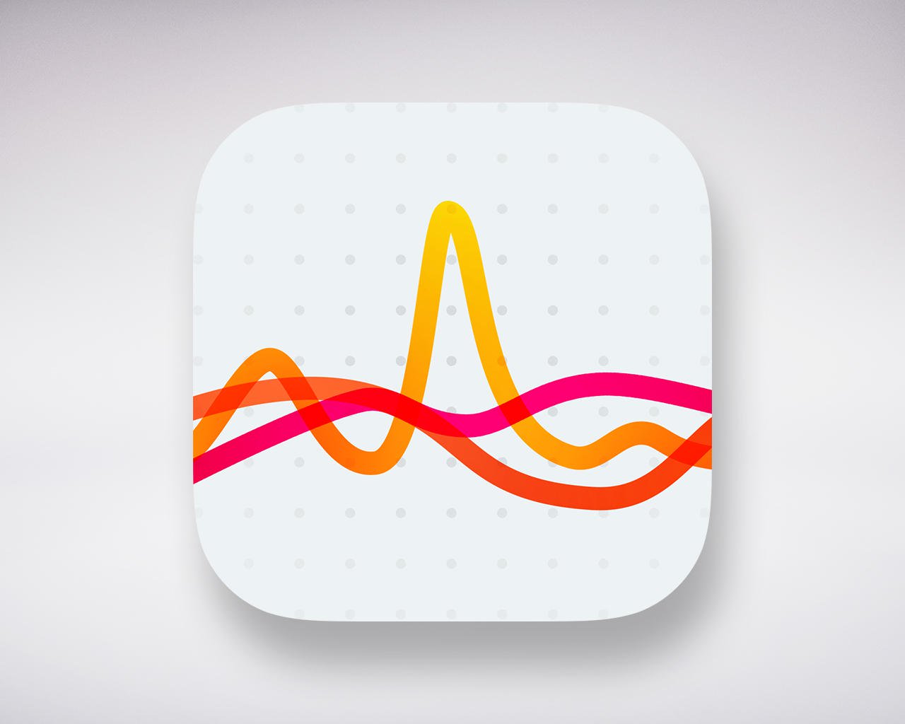 1280x1024 Ios App Icon Design And Slicing
