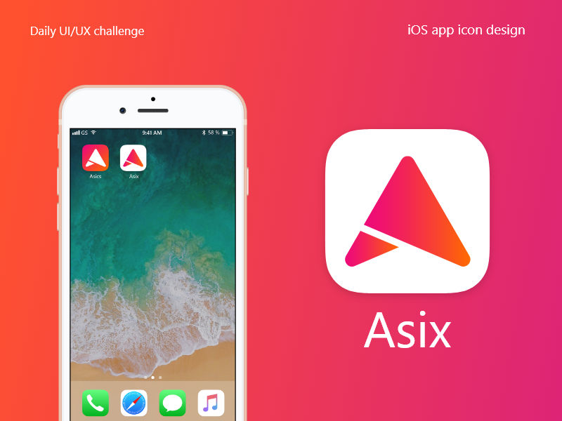 800x600 Ios App Icon Design