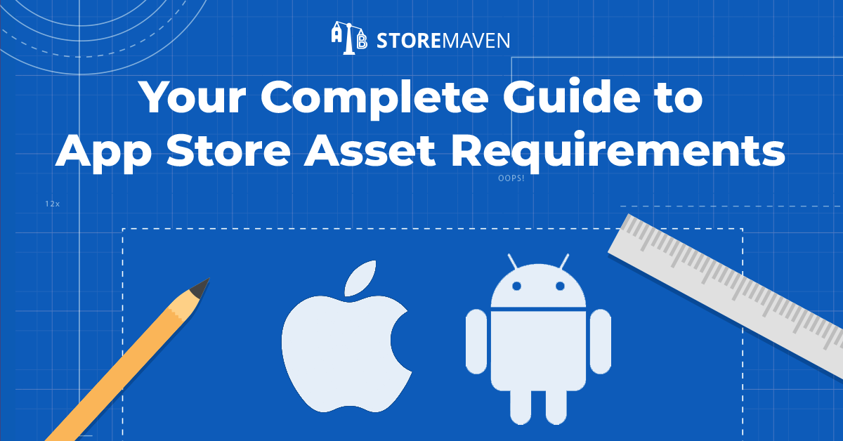 1200x628 App Store Asset Requirements For Google Play And Apple App Store