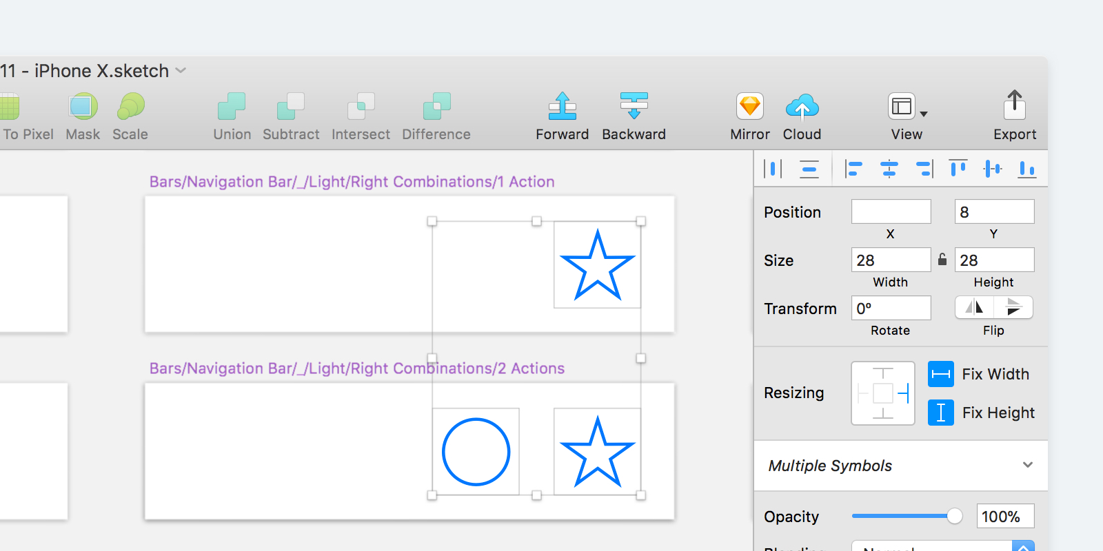 1600x800 Design For Iphone X