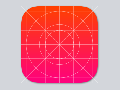 Ios App Icon Grid at Vectorified.com | Collection of Ios ...