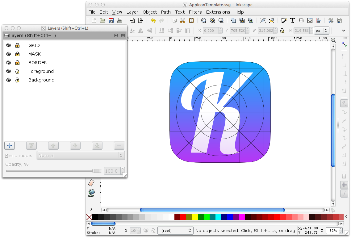 for ios download Inkscape 1.3