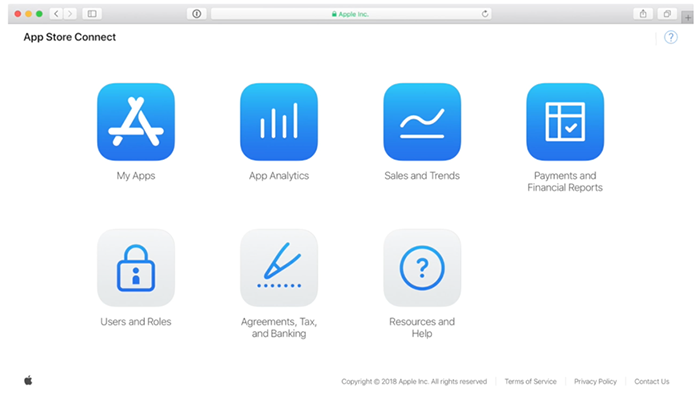 700x393 How To Publish Your App On Apple's App Store
