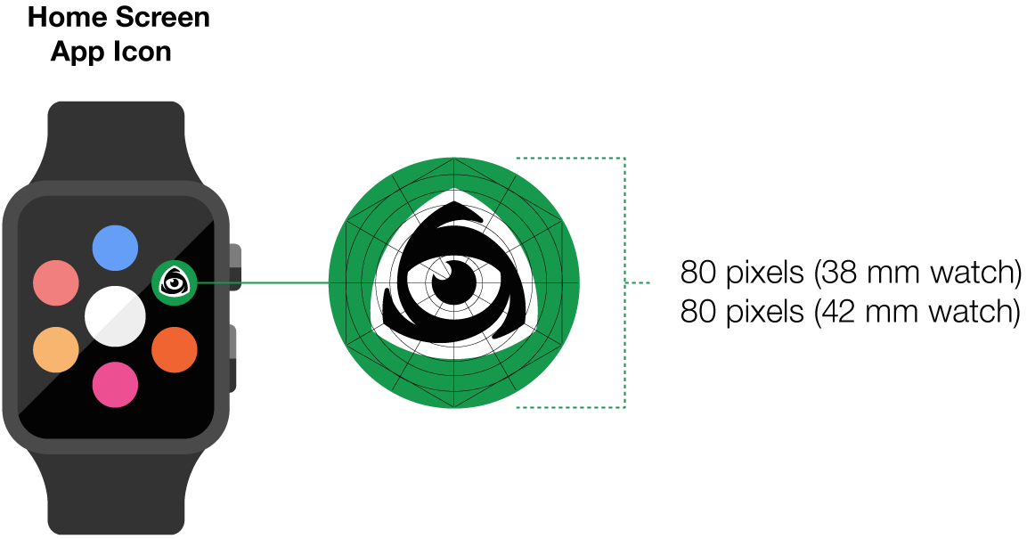 1153x605 Icons For Apple Watch The Definitive Guide