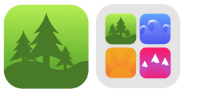 308x150 App Store Icon Why The First Impression Counts
