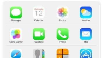 350x200 Free New Ios Style App Icons Kids Decor App Icon