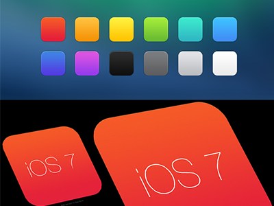 400x300 Free Ios App Icon Template Free Vector, Icons
