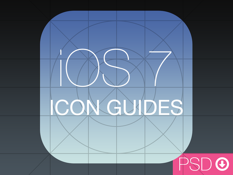 800x600 Ios Icon Guides