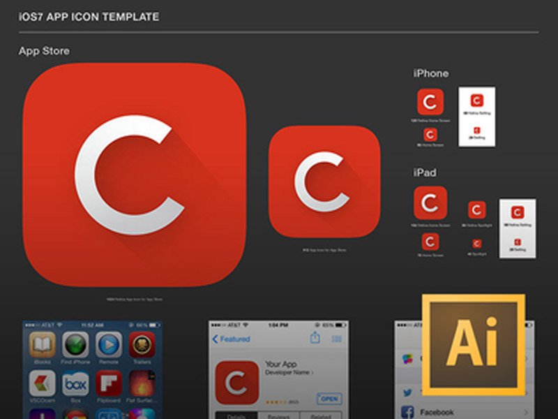800x600 And Vector Icons With Outstanding Details