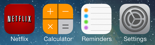 613x178 Apple Inadvertently Asking Developers For Ios Optimized App