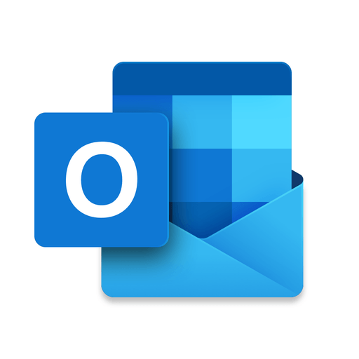 512x512 Microsoft Outlook Ios Icon Gallery
