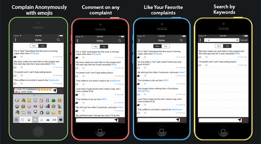 847x469 App Screenshot Generator
